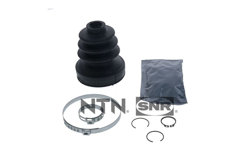 Комплект пыльника, приводной вал SNR IBK74004