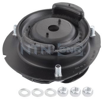 Ремкомплект, опора стойки амортизатора SNR KB65101