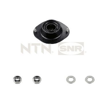 Ремкомплект, опора стойки амортизатора SNR KB65307