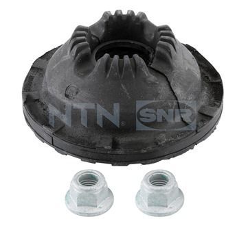 Ремкомплект, опора стойки амортизатора SNR KB65719