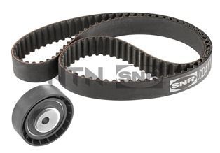 Комплект ремня ГРМ SNR KD45231