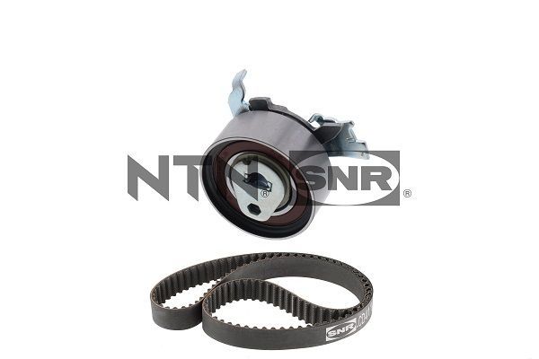Комплект ремня ГРМ SNR KD45315