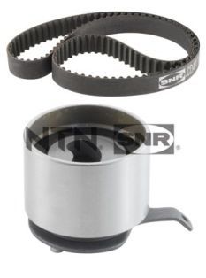 Комплект ремня ГРМ SNR KD45334