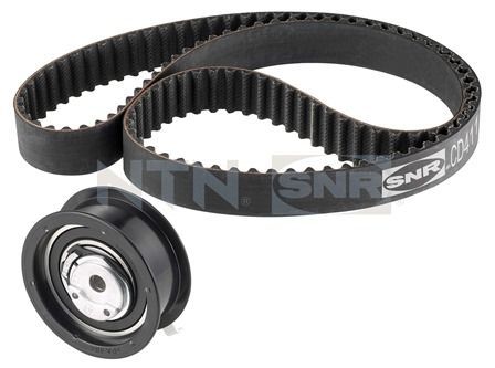 Комплект ремня ГРМ SNR KD45717