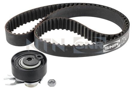Комплект ремня ГРМ SNR KD45736