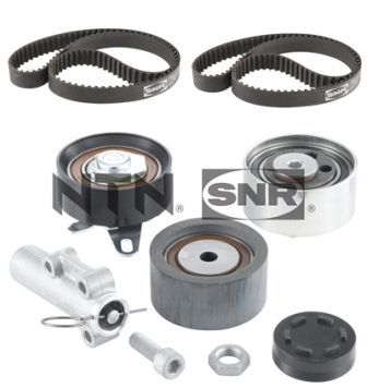 Комплект ремня ГРМ SNR KD45747