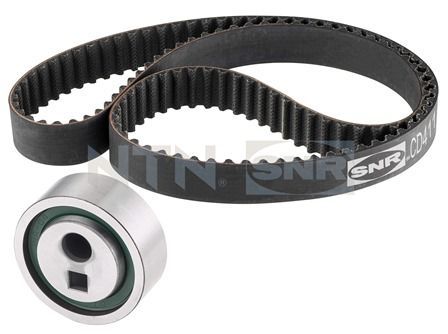 Комплект ремня ГРМ SNR KD45903