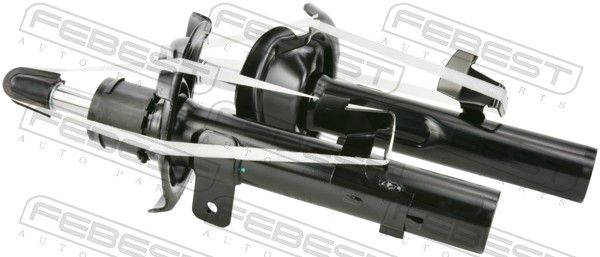 Амортизатор FEBEST 21110006FKIT
