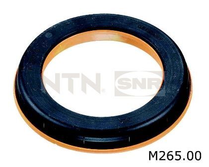 Ремкомплект, опора стойки амортизатора SNR M26500