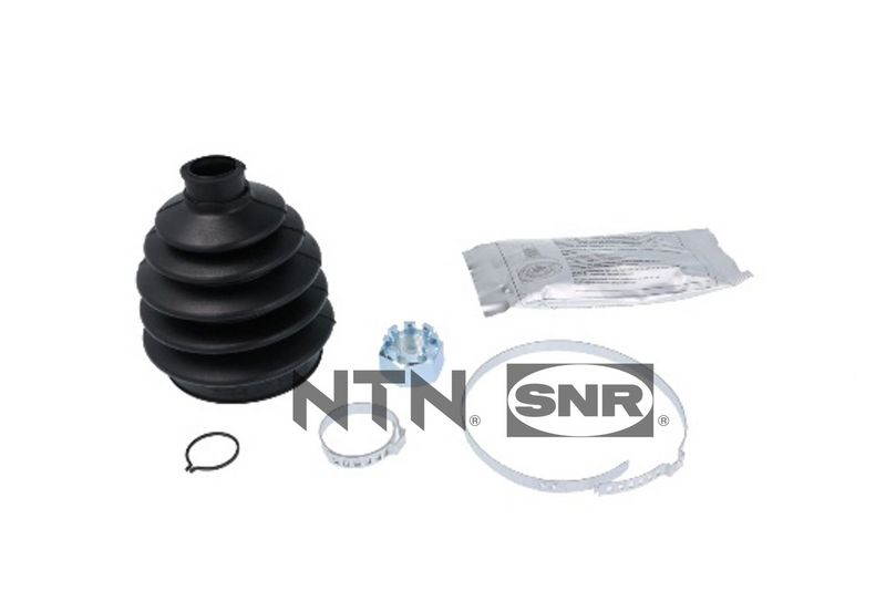 Комплект пыльника, приводной вал SNR OBK53008