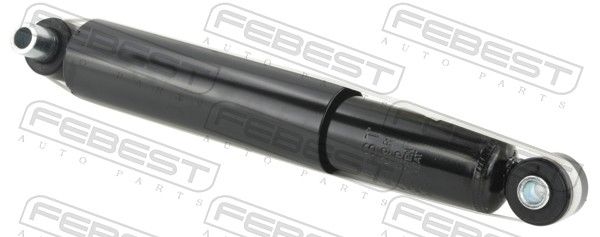 Амортизатор FEBEST 21110009R
