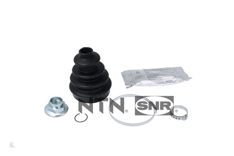 Комплект пыльника, приводной вал SNR OBK84001