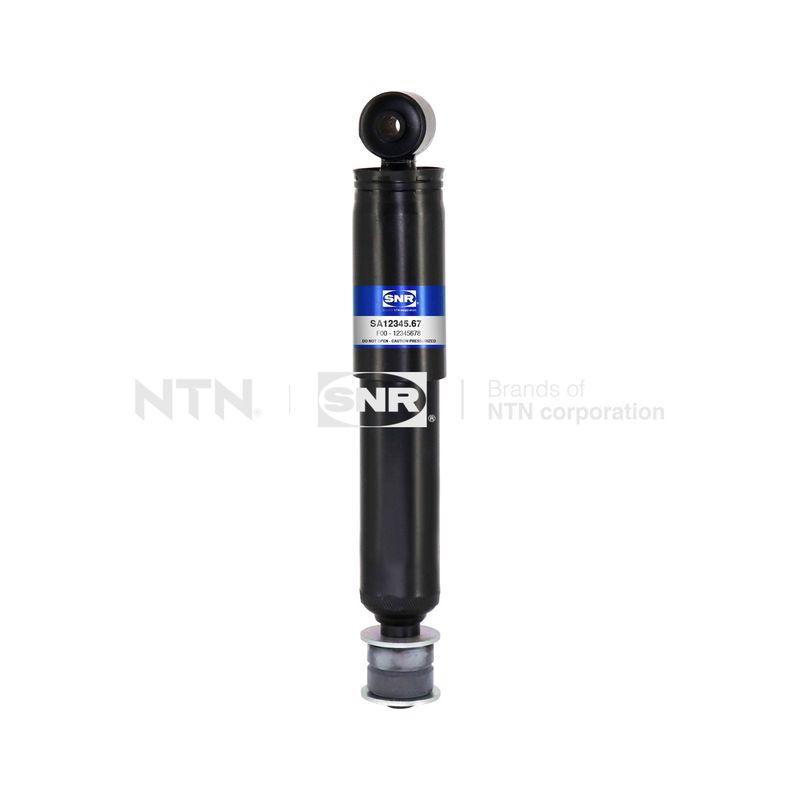 Амортизатор SNR SA9542211