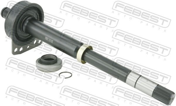Приводной вал FEBEST 2112ESC