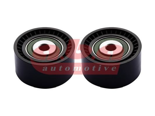 Паразитный / Ведущий ролик, зубчатый ремень ABA Automotive YP856665