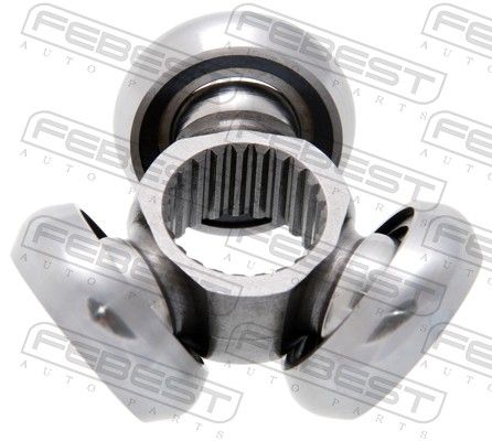 Муфта с шипами, приводной вал FEBEST 2116CB320AT