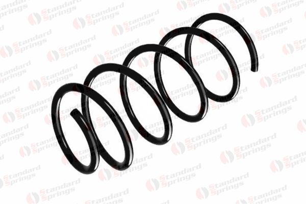Пружина ходовой части STANDARD SPRINGS ST117030R