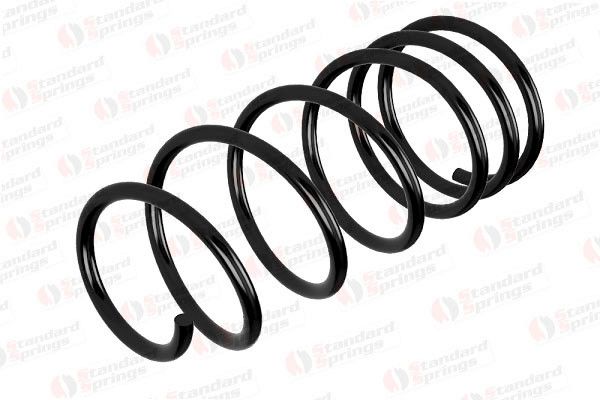 Пружина ходовой части STANDARD SPRINGS ST117032R