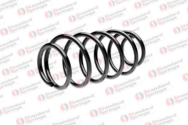 Пружина ходовой части STANDARD SPRINGS ST120079R