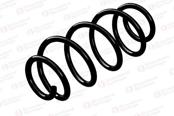 Пружина ходовой части STANDARD SPRINGS ST123080R