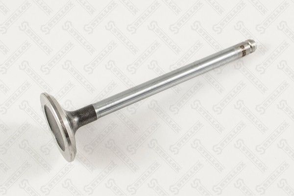 Выпускной клапан STELLOX 0124307SX