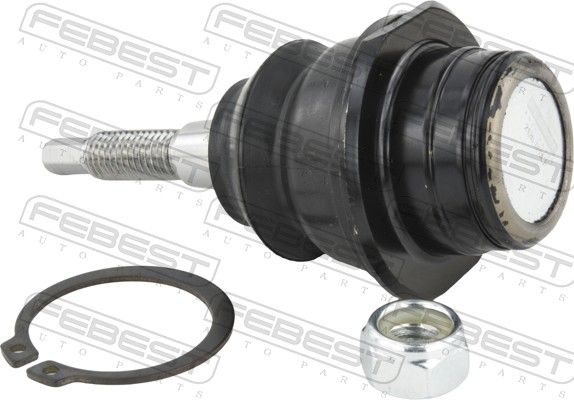 Шарнир независимой подвески / поворотного рычага FEBEST 2120TFDUF