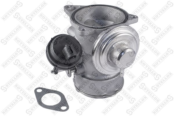 Клапан возврата ОГ STELLOX 0125033SX