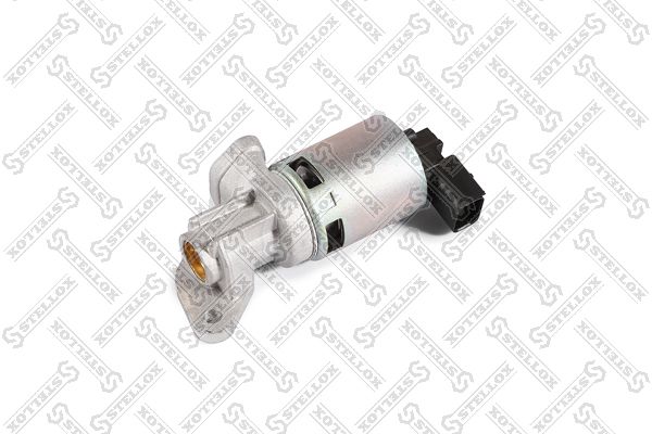 Клапан возврата ОГ STELLOX 0125182SX