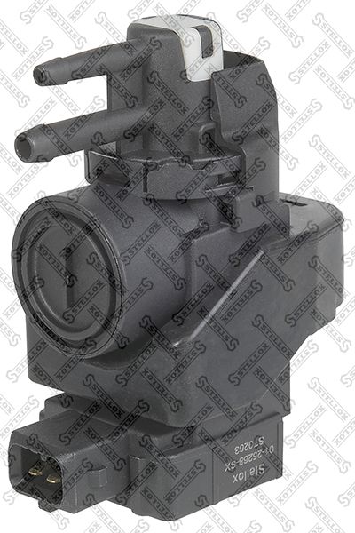 Клапан возврата ОГ STELLOX 0125268SX