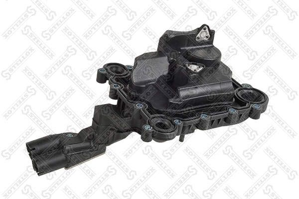 Клапан, отвода воздуха из картера STELLOX 0125723SX