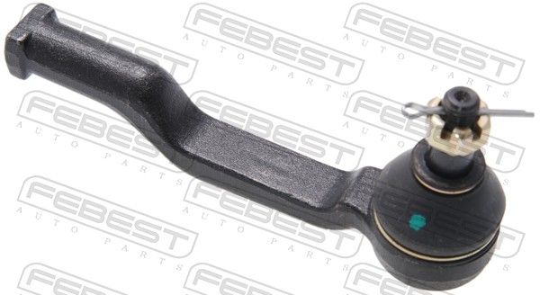 Наконечник поперечной рулевой тяги FEBEST 2121EQIN