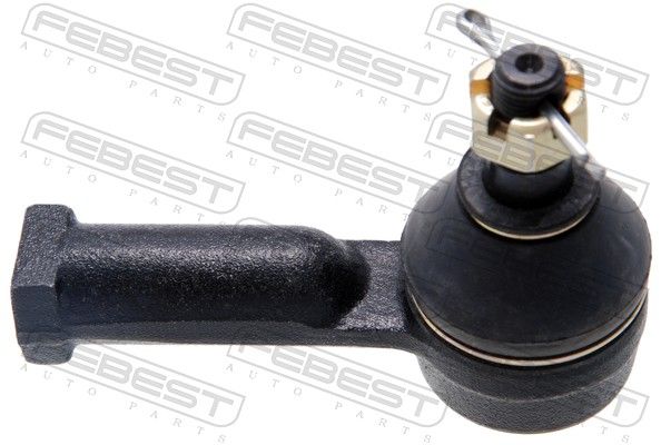 Наконечник поперечной рулевой тяги FEBEST 2121EQOUT