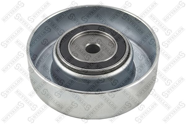 Натяжной ролик, поликлиновой ремень STELLOX 0340652SX