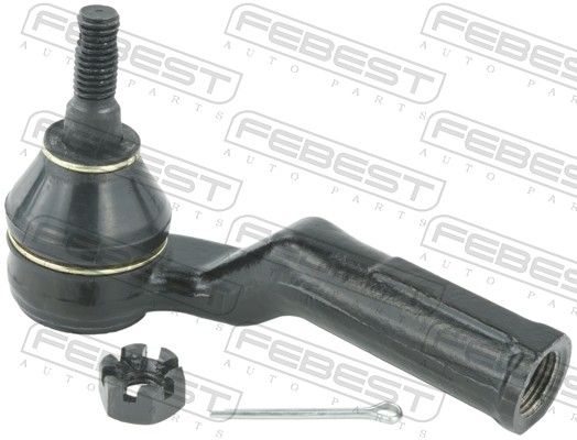 Наконечник поперечной рулевой тяги FEBEST 2121FOCIIILH