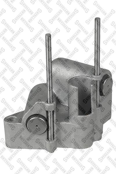 Натяжитель ремня, клиновой зубча STELLOX 0342034SX