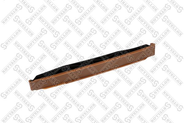 Планка успокоителя, цепь привода STELLOX 0481067SX