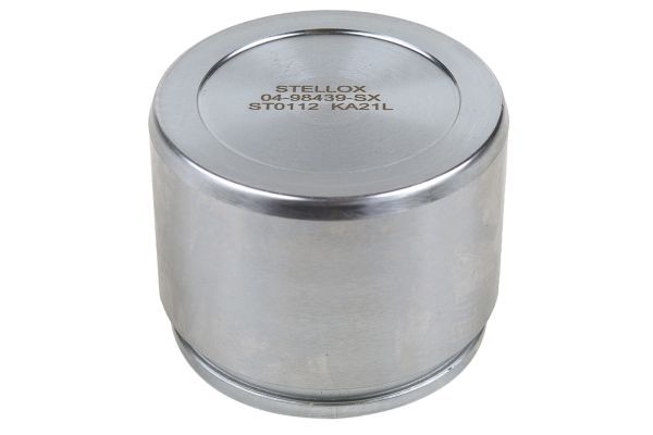 Поршень, корпус скобы тормоза STELLOX 0498439SX