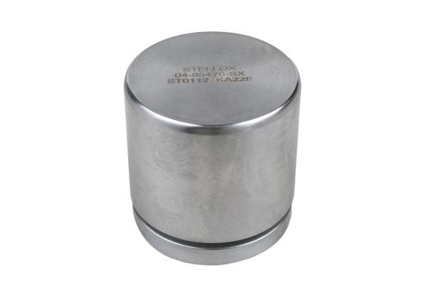 Поршень, корпус скобы тормоза STELLOX 0498476SX