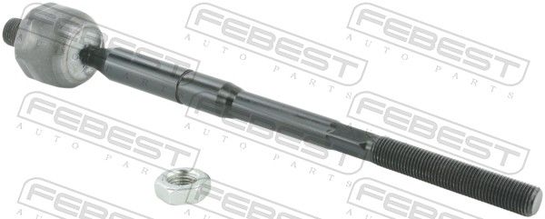 Осевой шарнир, рулевая тяга FEBEST 2122EXP