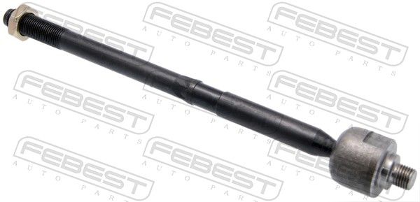 Осевой шарнир, рулевая тяга FEBEST 2122FOCII