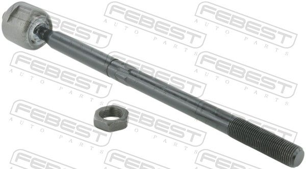 Осевой шарнир, рулевая тяга FEBEST 2122FOCIII