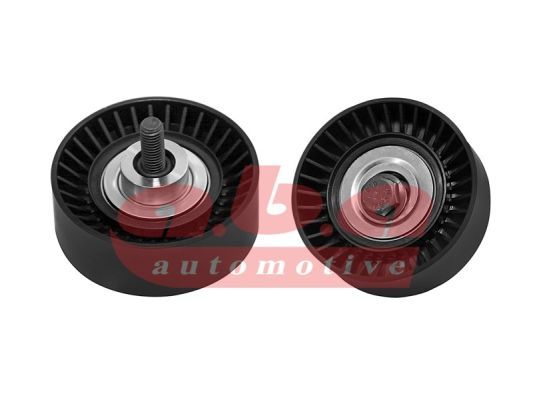 Паразитный / ведущий ролик, поликлиновой ремень ABA Automotive YP857107