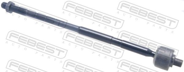 Осевой шарнир, рулевая тяга FEBEST 2122TRC