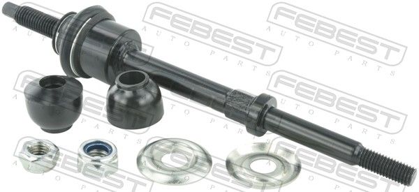 Тяга / стойка, стабилизатор FEBEST 2123F150F