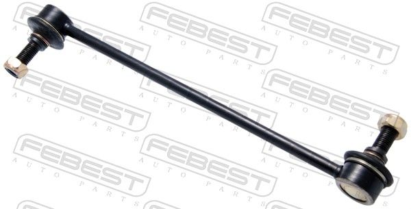 Тяга / стойка, стабилизатор FEBEST 2123TT9F