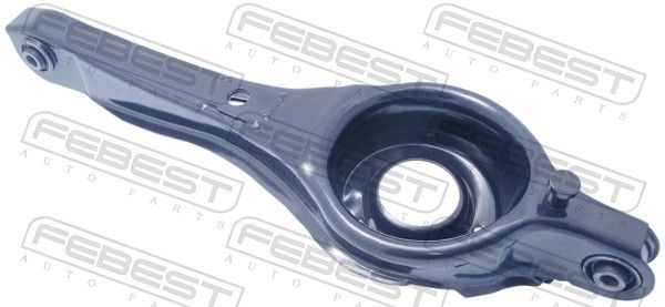 Рычаг независимой подвески колеса, подвеска колеса FEBEST 2124CB4R