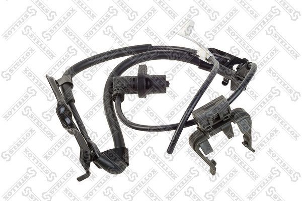 Датчик, частота вращения колеса STELLOX 0665760SX