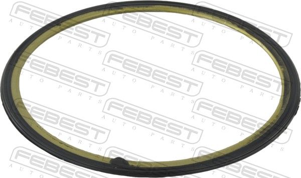 Уплотняющее кольцо, механическая коробка передач FEBEST 21430002
