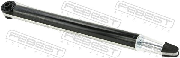 Амортизатор FEBEST 21446690R