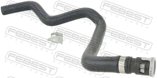 Трубка охлаждающей жидкости FEBEST 21460001